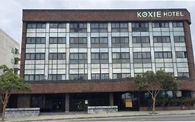 Hotel Koxie